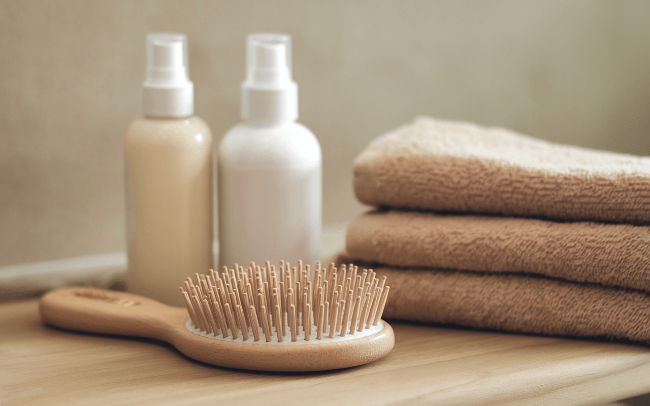 Memilih Sabun dan Sampo yang Ramah untuk Kulit Anda