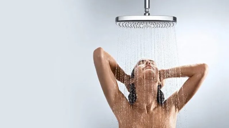 Tips Mandi Cepat Tanpa Mengorbankan Kebersihan